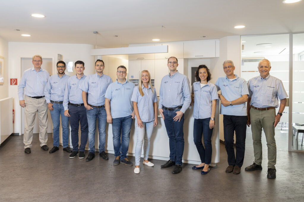 Eyes And More Koblenz Löhr Center Karriere / Jobs / Stellenanzeigen | Augencentrum Koblenz