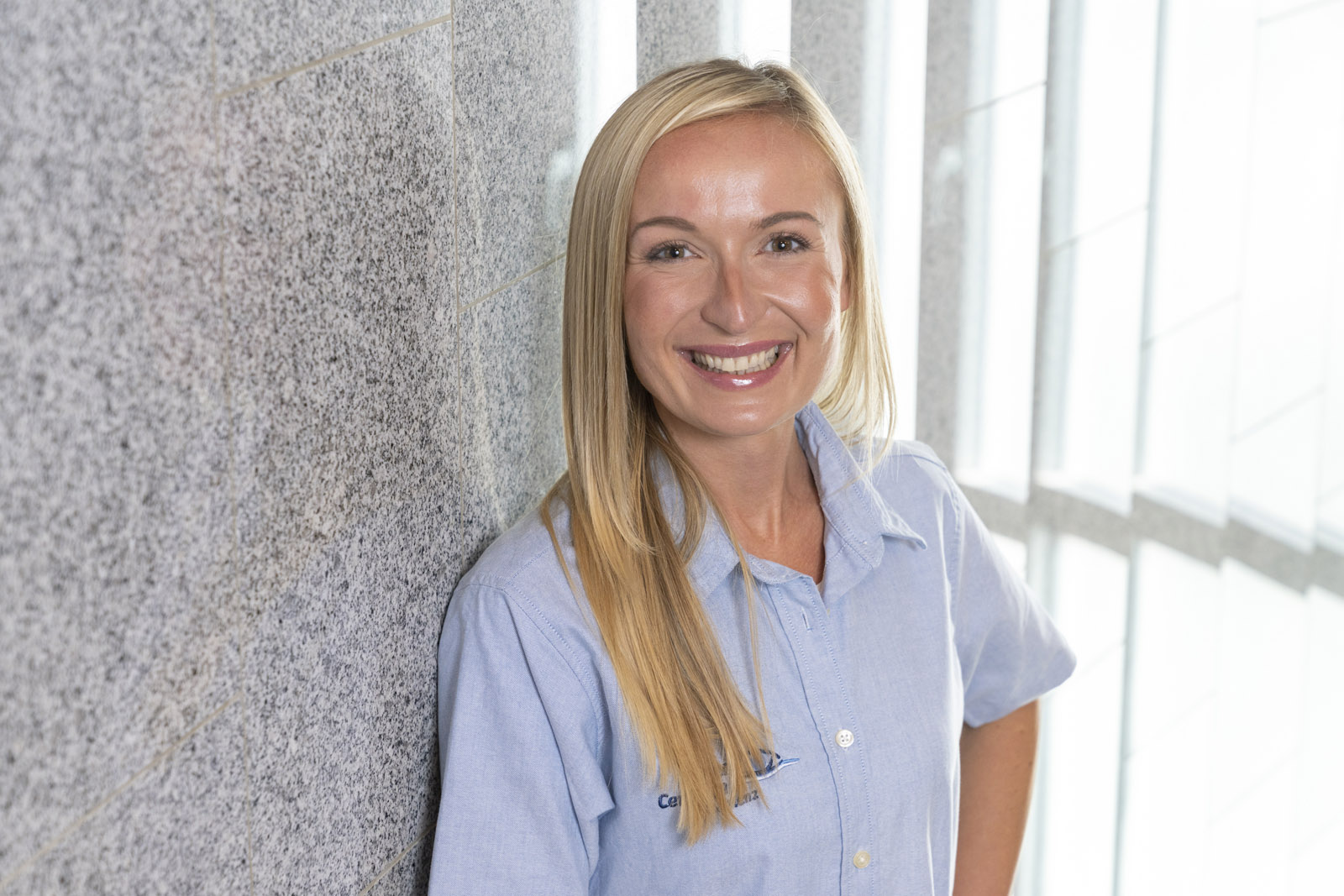 Dr. Aneta Diether