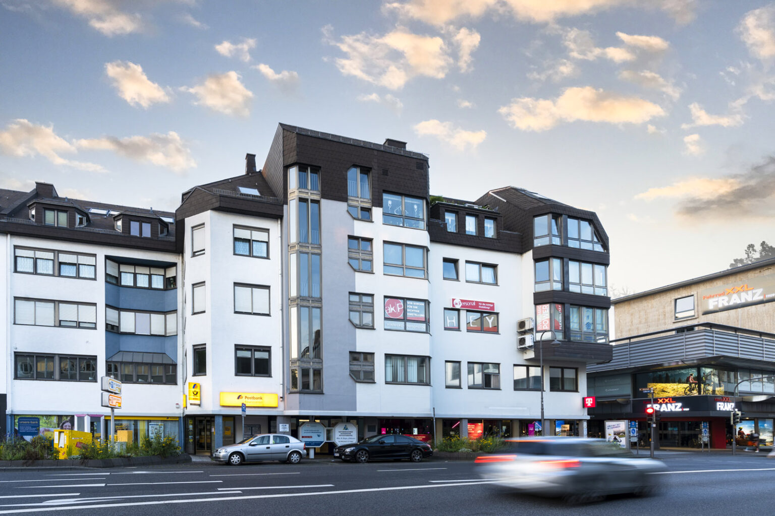 Augenarzt Koblenz Online Termin